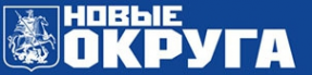 Логотип компании Администрация поселения Внуковское