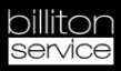 Логотип компании Биллитон сервис
