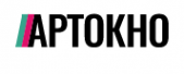 Логотип компании АртОкно (ООО «ОКНА»)