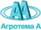 Логотип компании Агротема А