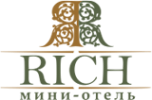 Логотип компании RICH