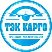 Логотип компании ТЭК Карго