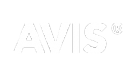 Логотип компании AVIS